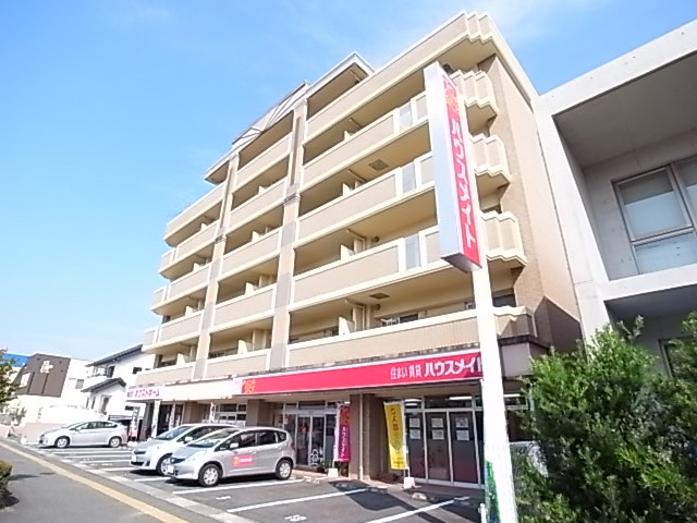 株式会社ハウスメイトショップ 光の森店