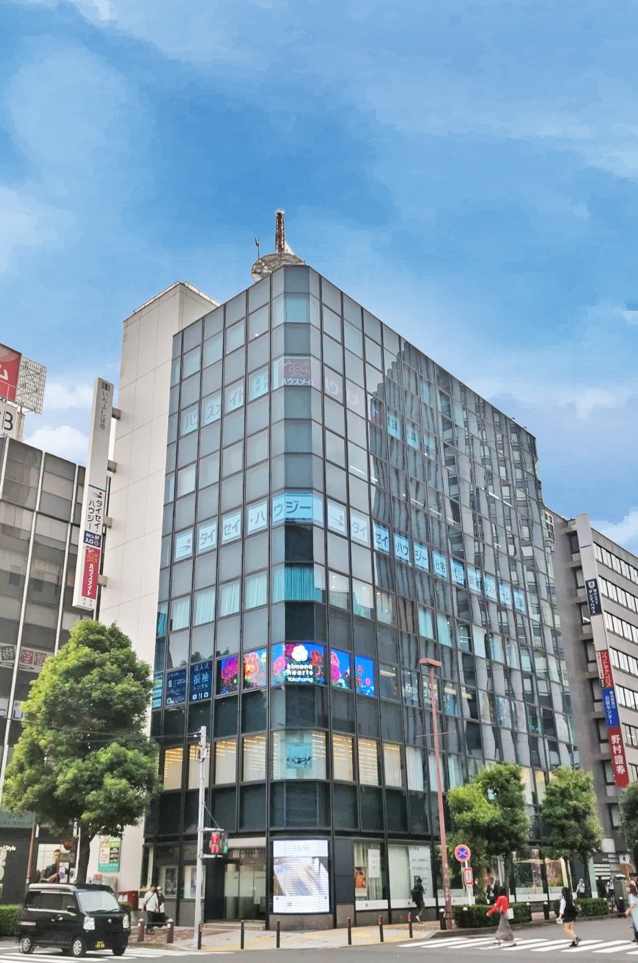 株式会社ハウスメイトショップ 横浜店