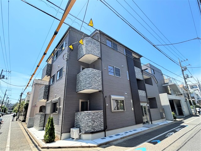 東京都世田谷区弦巻4丁目7-1／桜新町駅の住宅・賃貸情報 | 東京